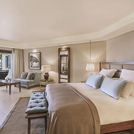 Royal Palm Beachcomber Luxury Grand-Baie Dış mekan fotoğraf