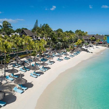 Royal Palm Beachcomber Luxury Grand-Baie Dış mekan fotoğraf