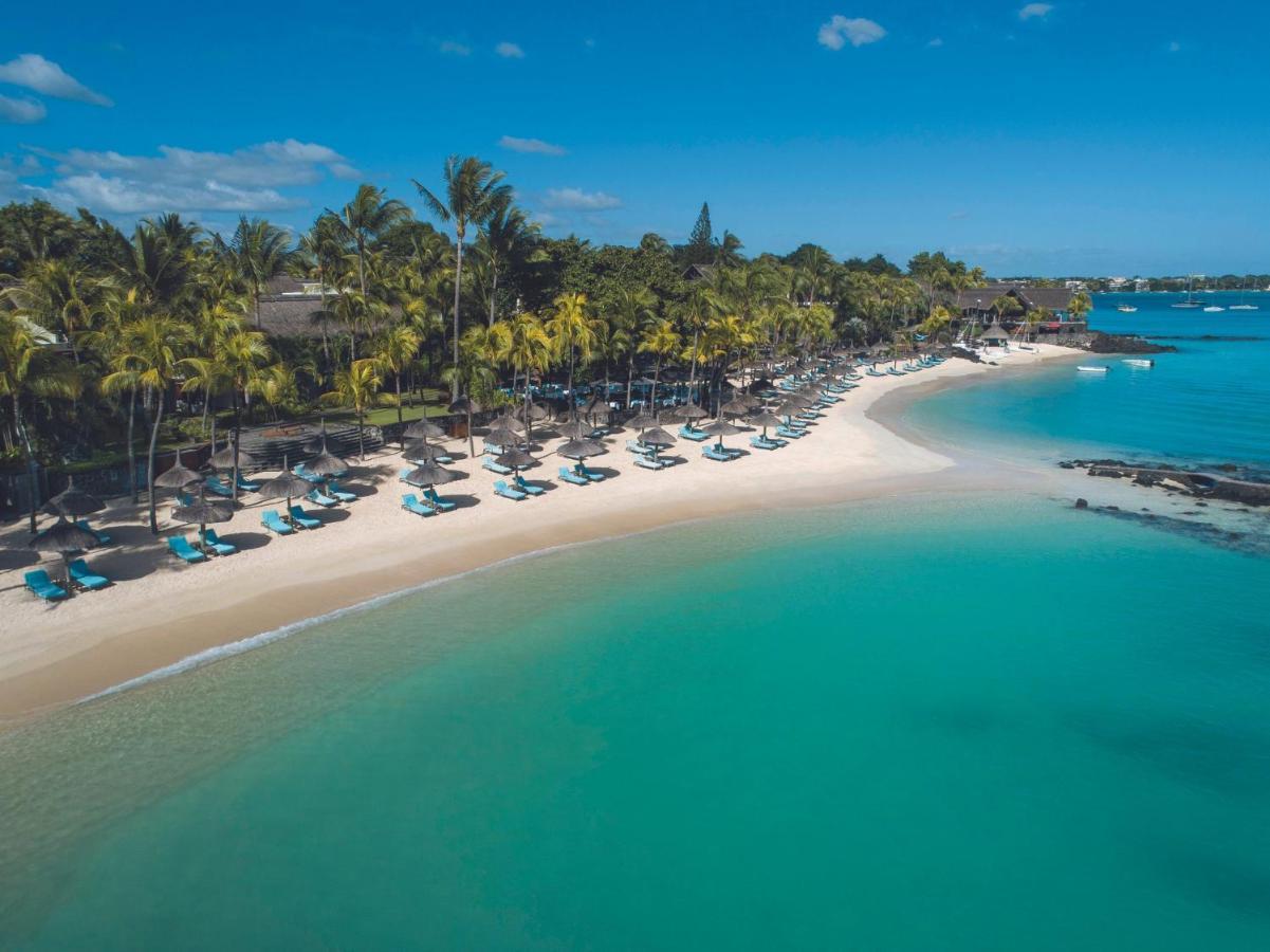 Royal Palm Beachcomber Luxury Grand-Baie Dış mekan fotoğraf