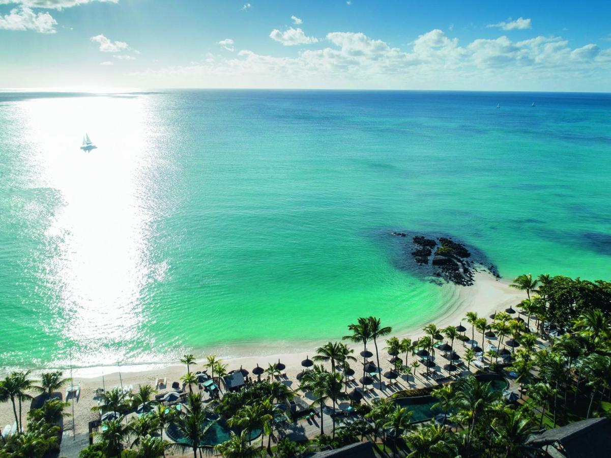 Royal Palm Beachcomber Luxury Grand-Baie Dış mekan fotoğraf