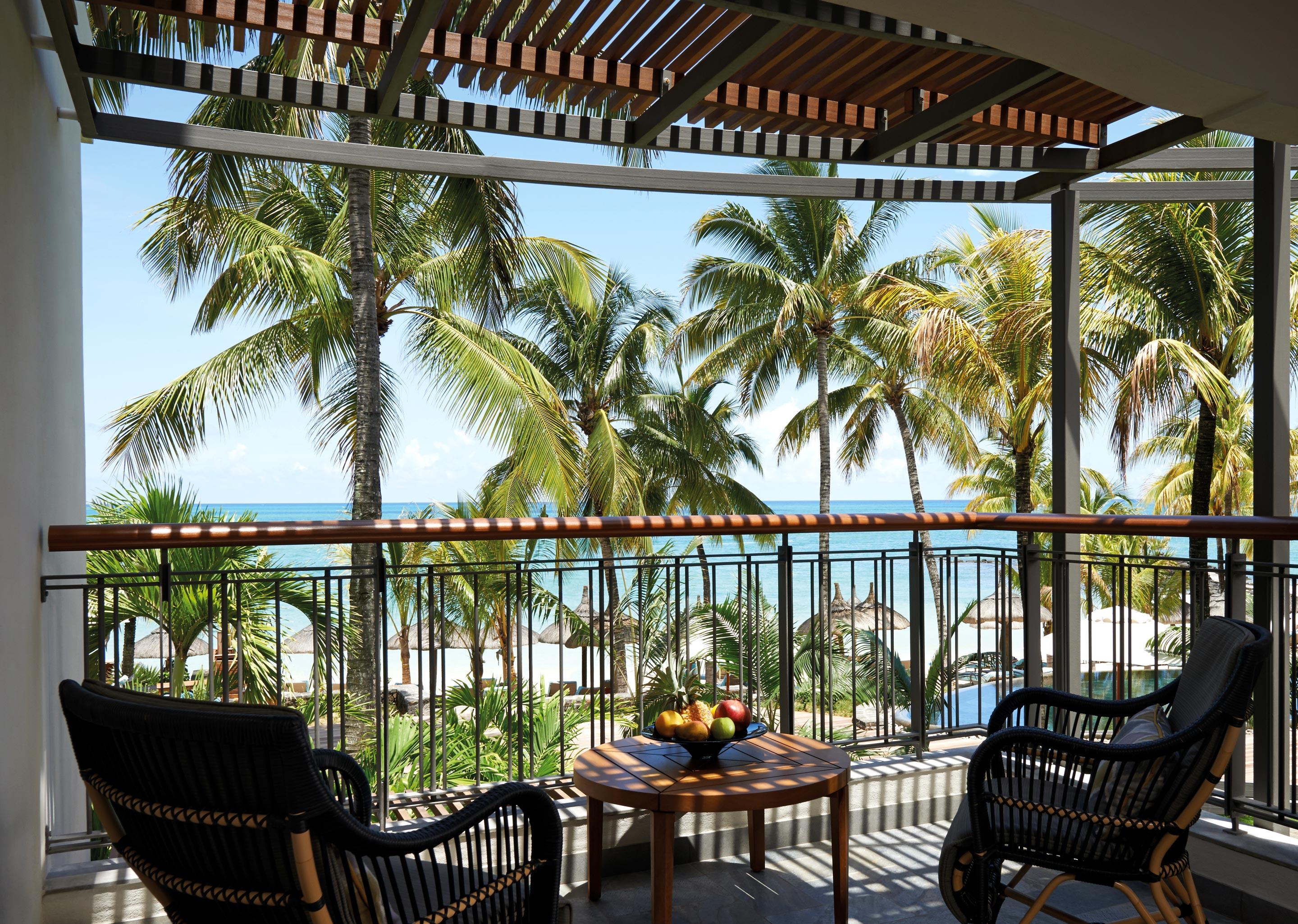Royal Palm Beachcomber Luxury Grand-Baie Dış mekan fotoğraf
