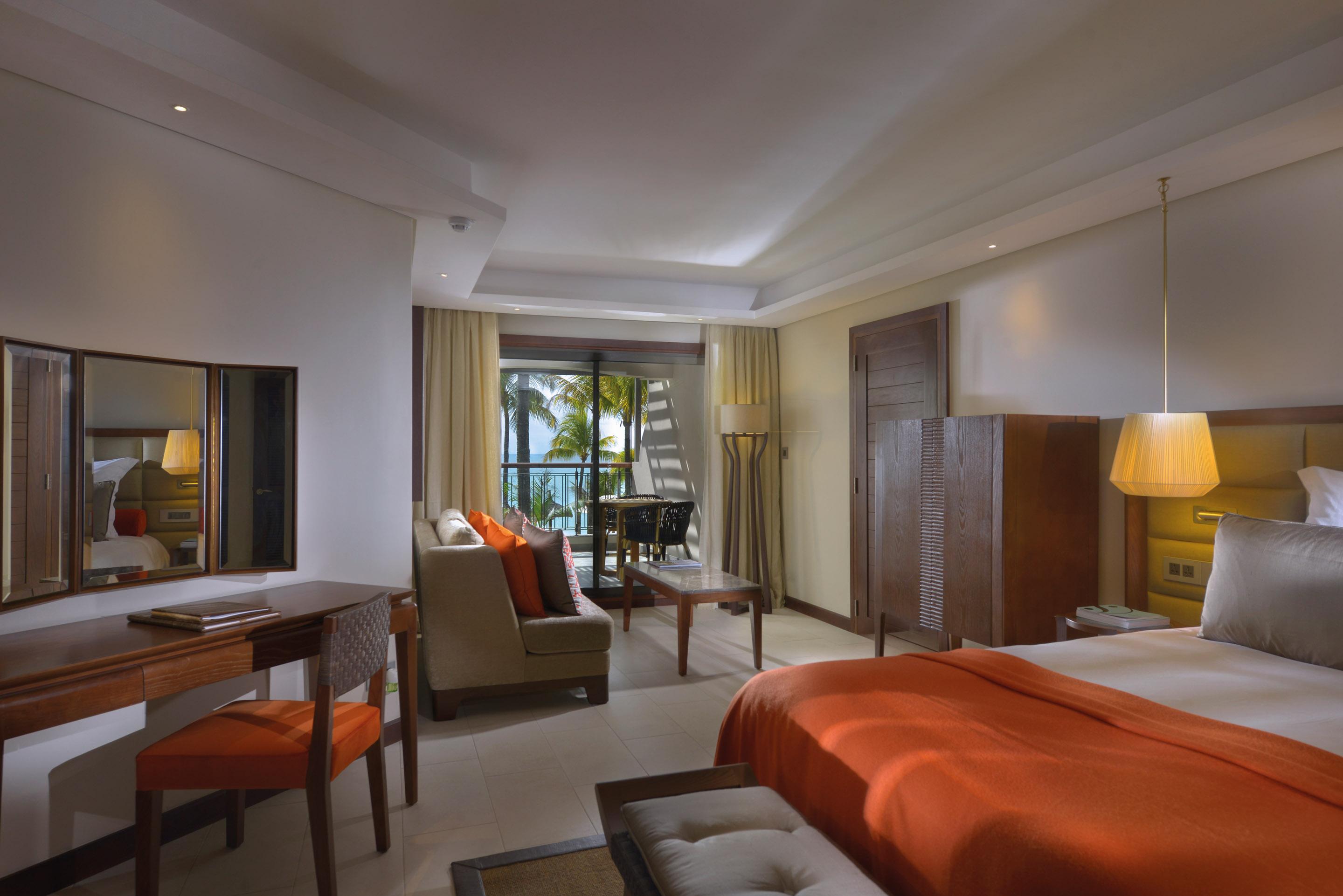 Royal Palm Beachcomber Luxury Grand-Baie Dış mekan fotoğraf