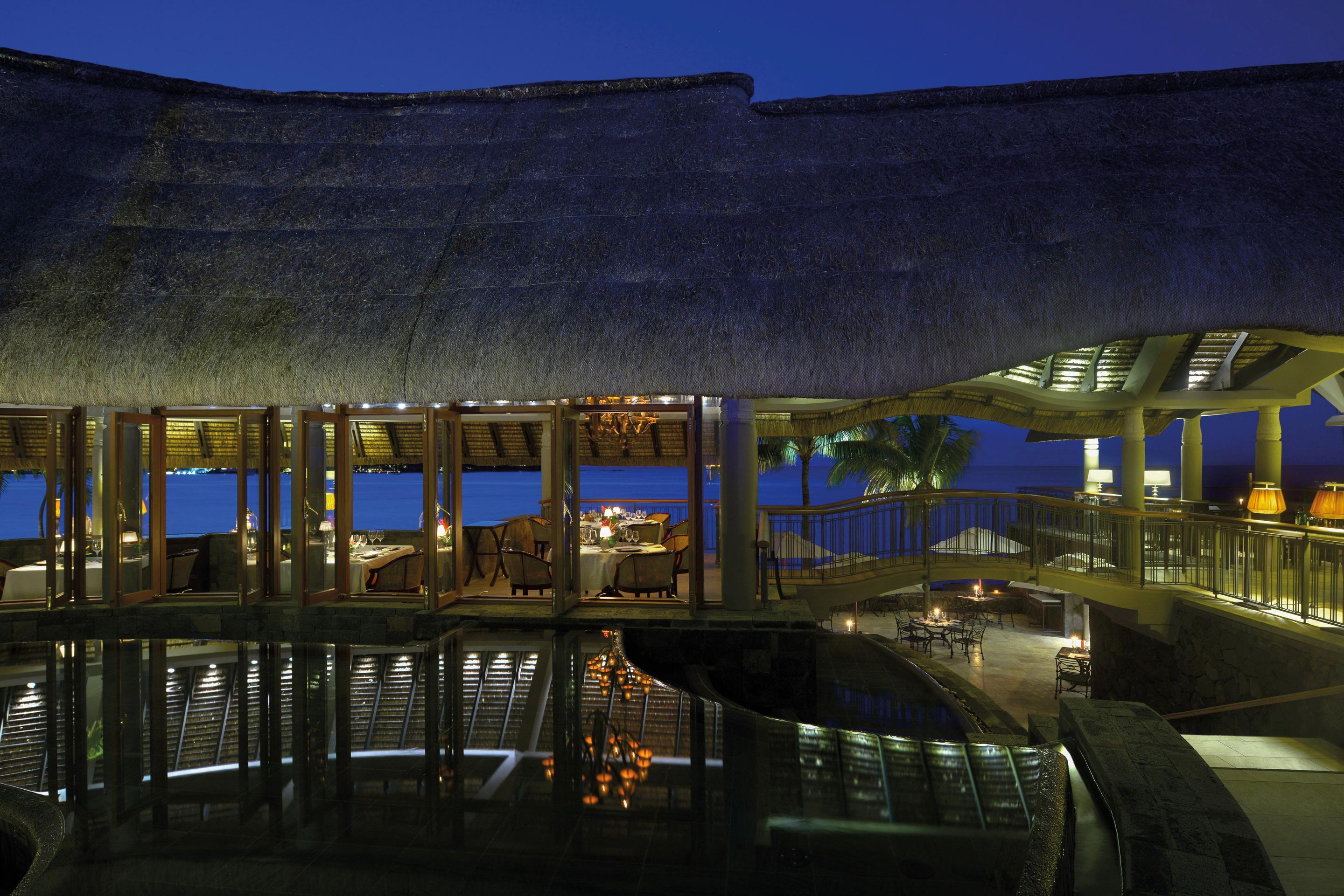 Royal Palm Beachcomber Luxury Grand-Baie Dış mekan fotoğraf