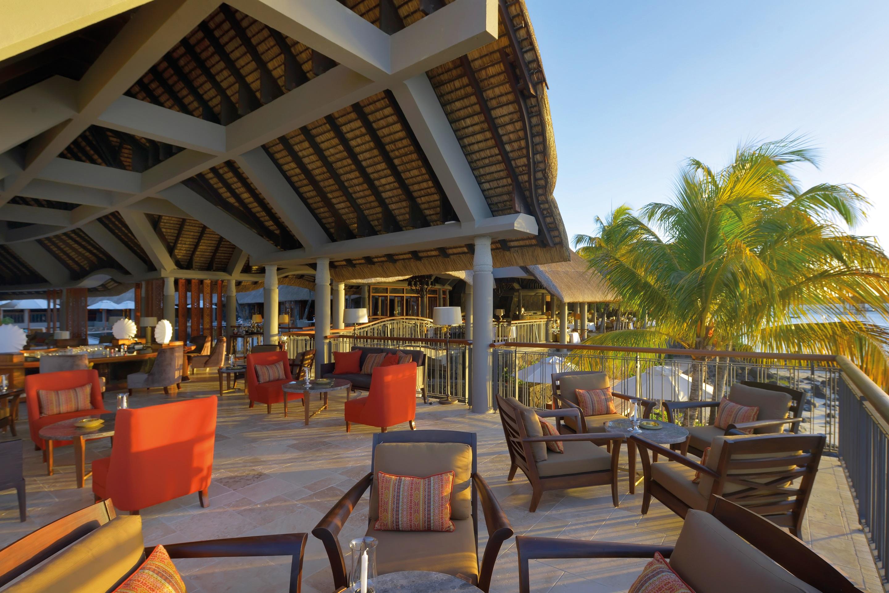 Royal Palm Beachcomber Luxury Grand-Baie Dış mekan fotoğraf