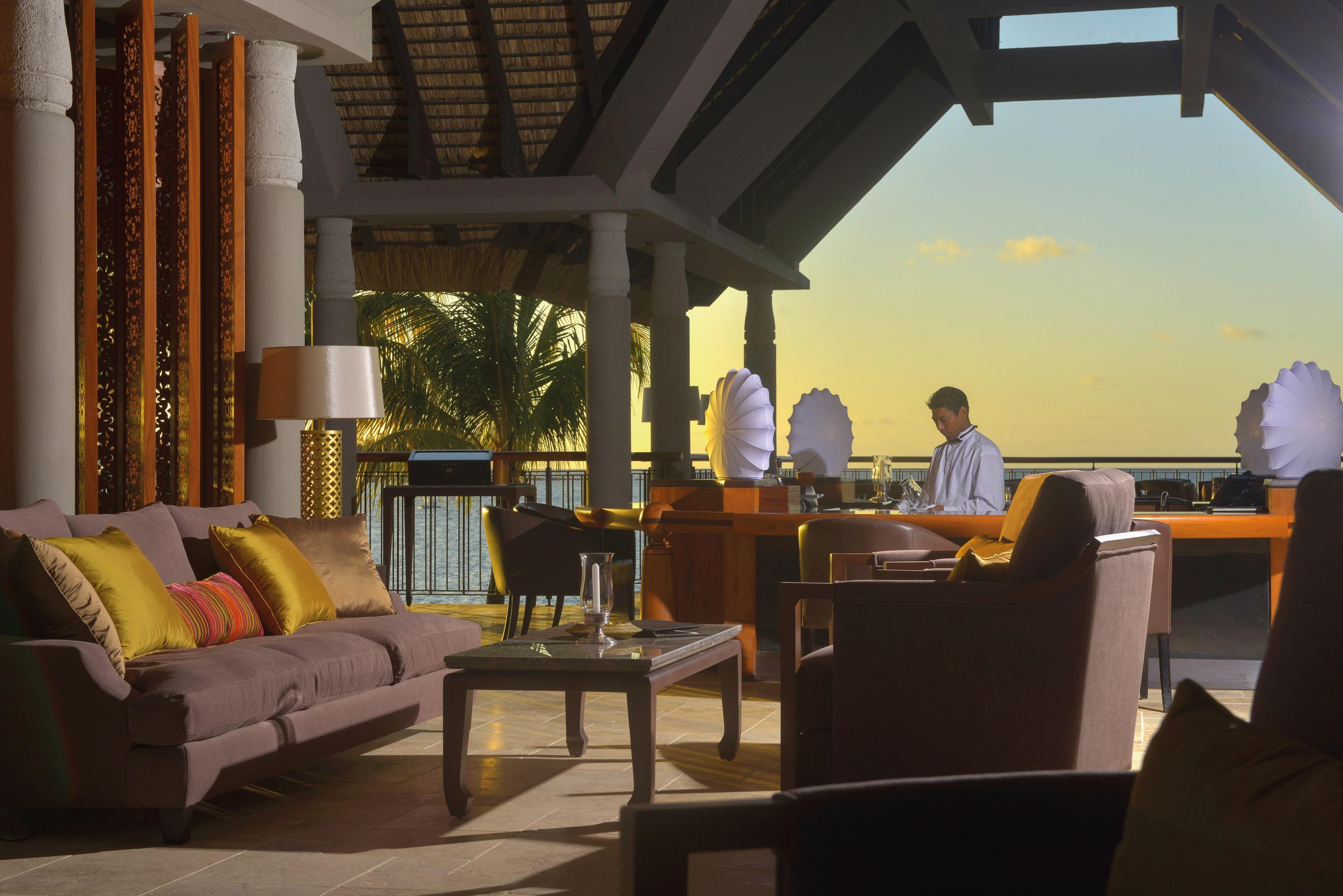 Royal Palm Beachcomber Luxury Grand-Baie Dış mekan fotoğraf