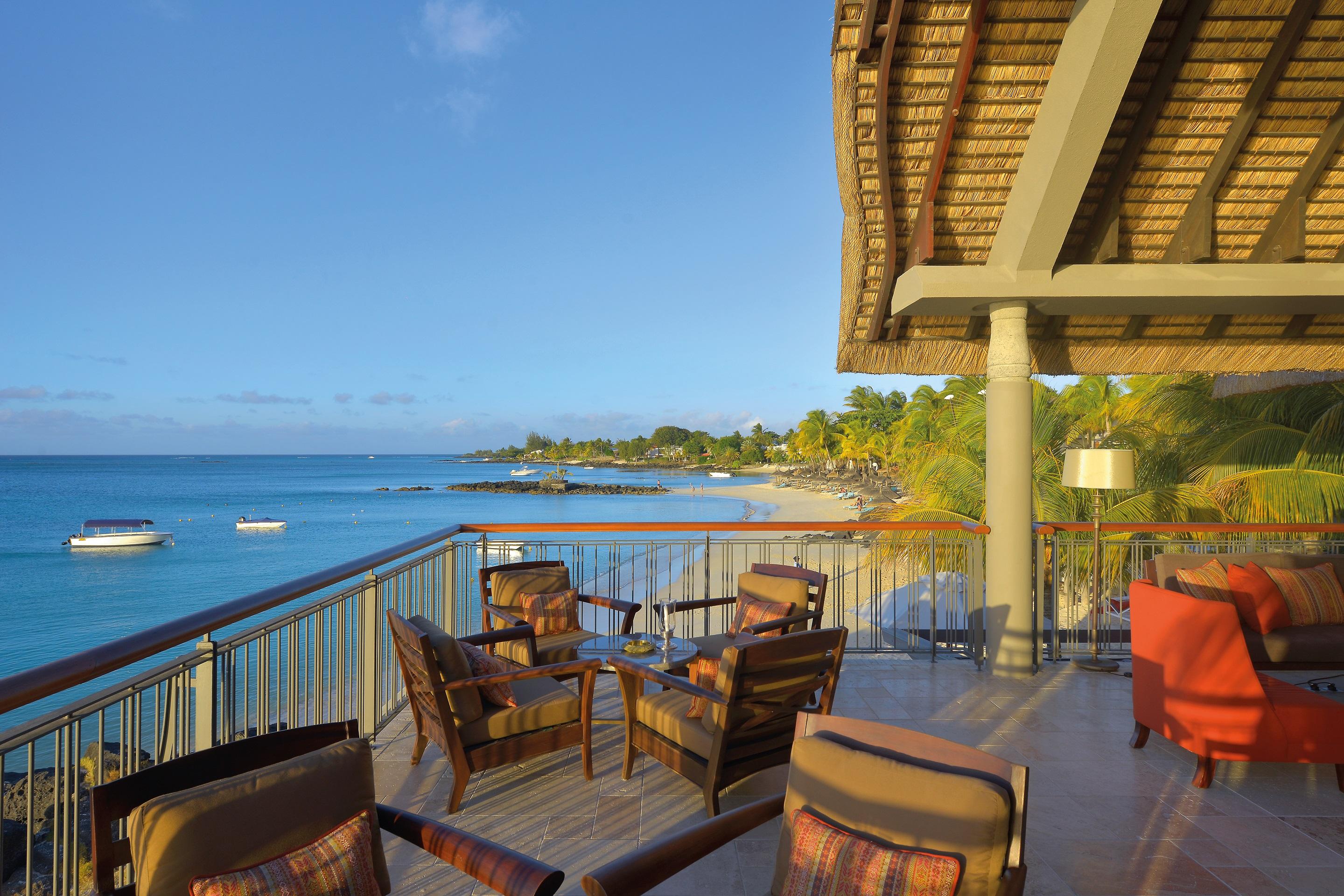 Royal Palm Beachcomber Luxury Grand-Baie Dış mekan fotoğraf