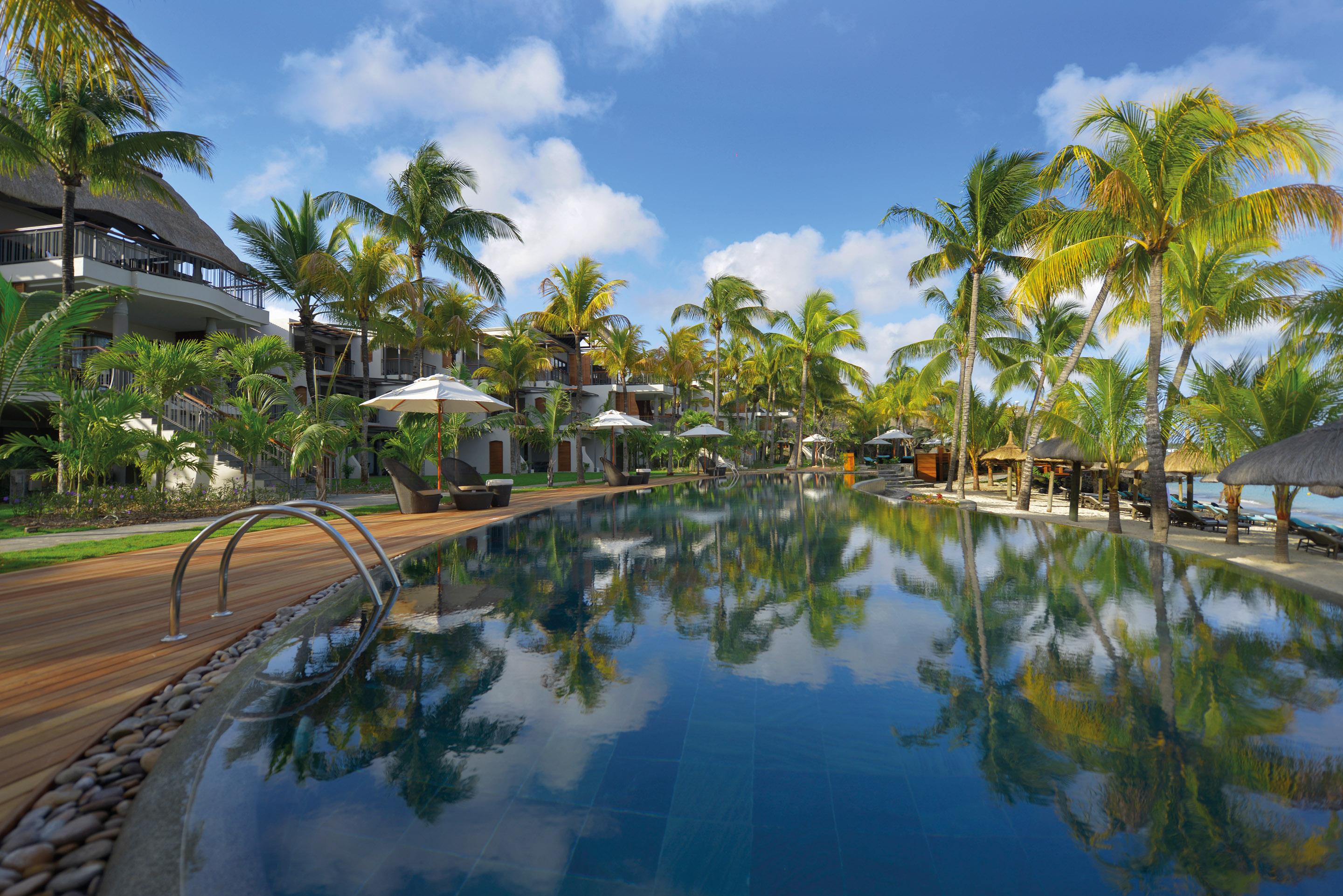 Royal Palm Beachcomber Luxury Grand-Baie Dış mekan fotoğraf
