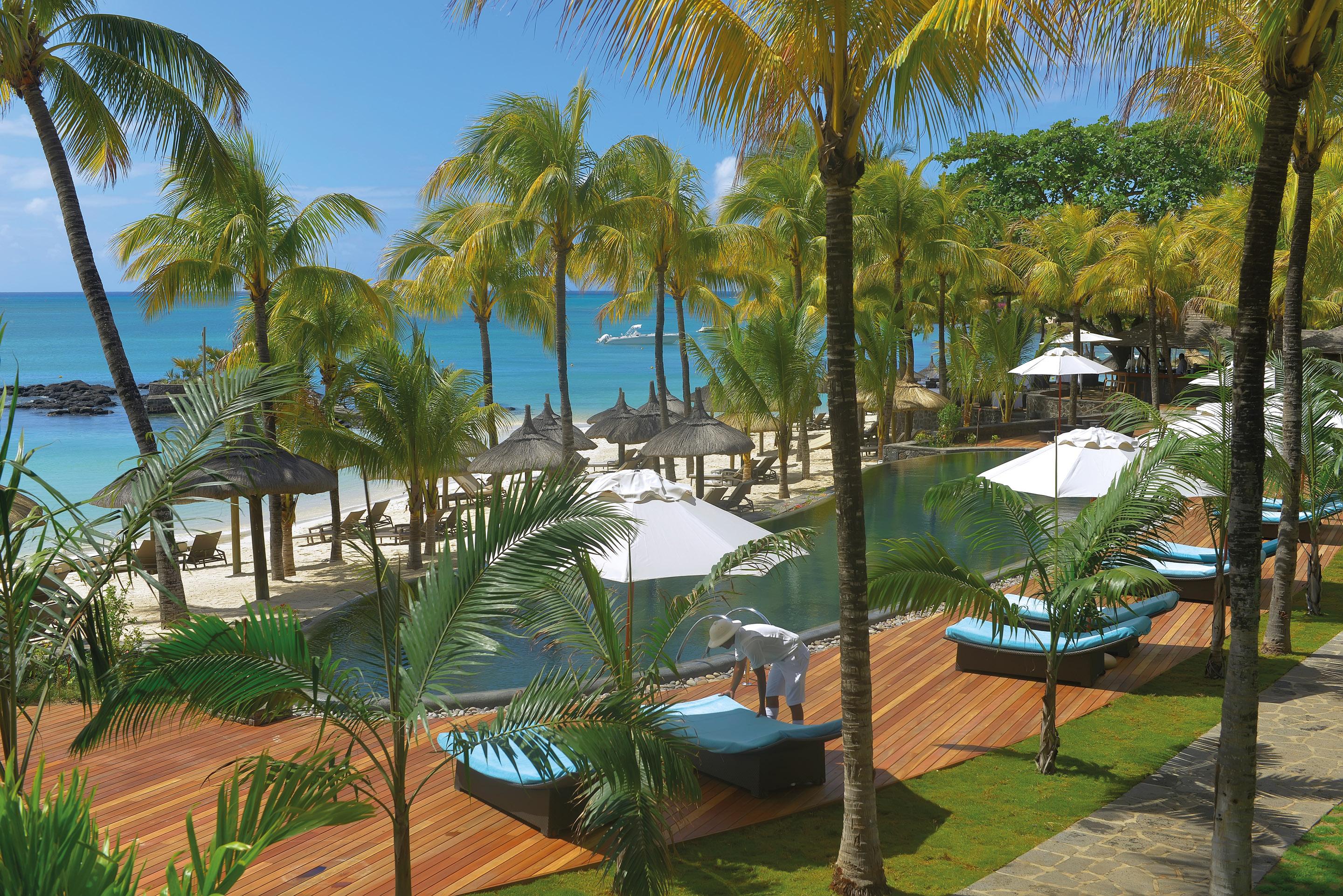 Royal Palm Beachcomber Luxury Grand-Baie Dış mekan fotoğraf