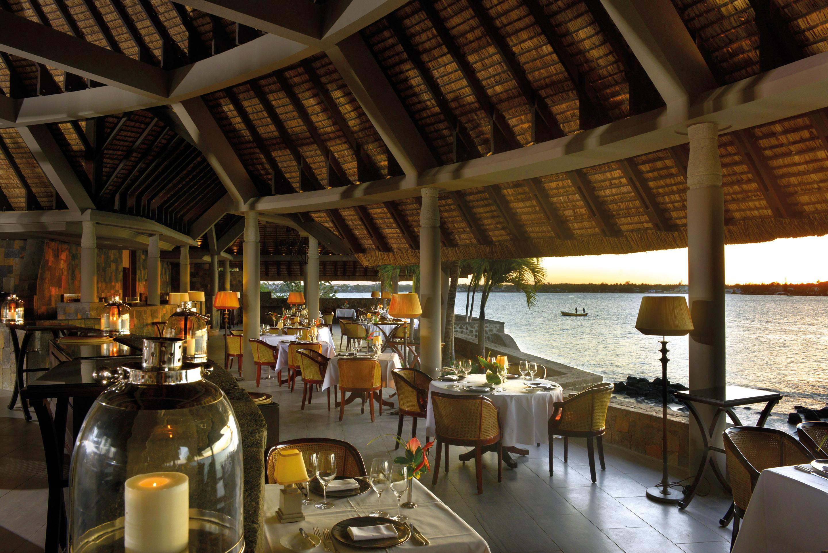 Royal Palm Beachcomber Luxury Grand-Baie Dış mekan fotoğraf