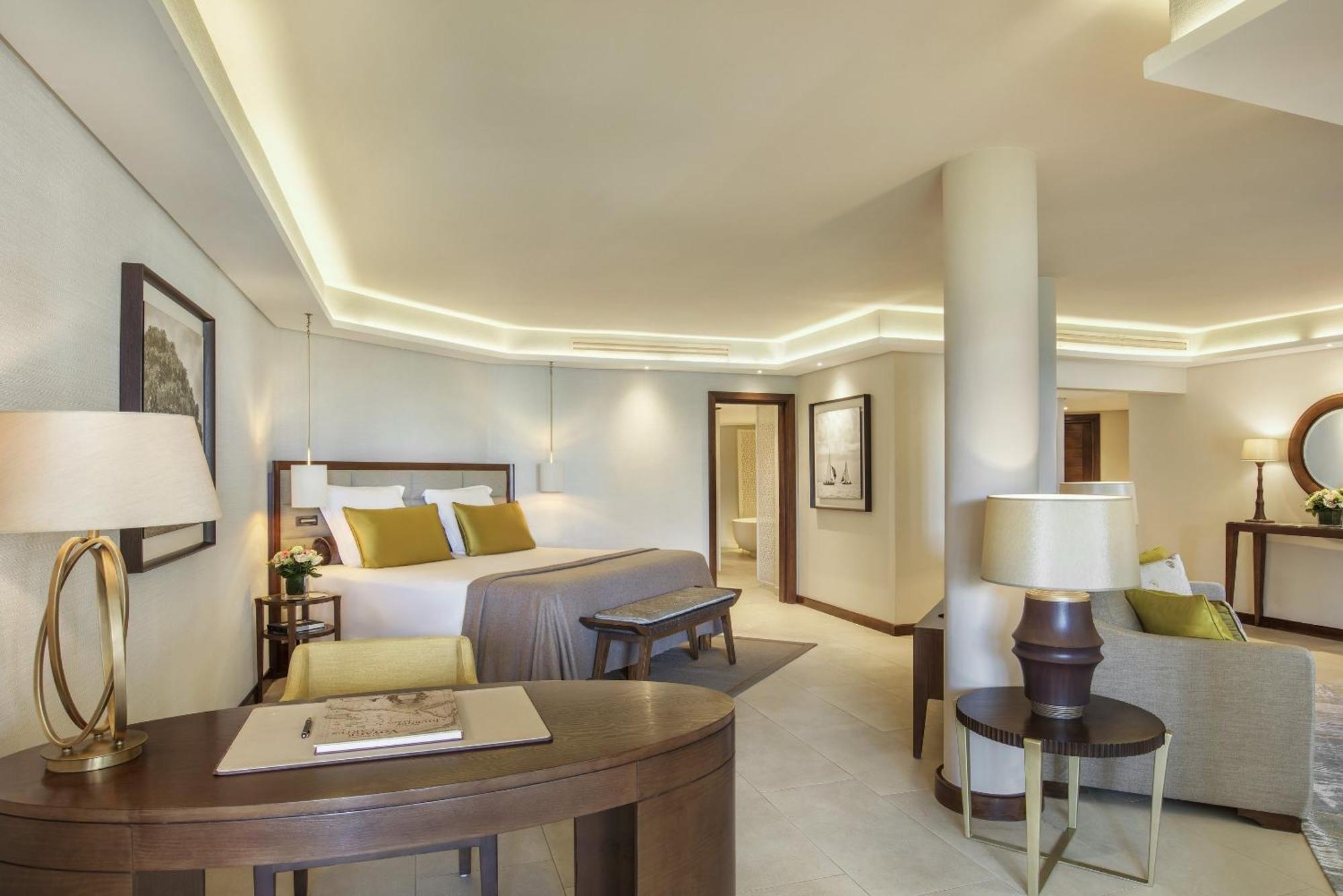 Royal Palm Beachcomber Luxury Grand-Baie Dış mekan fotoğraf