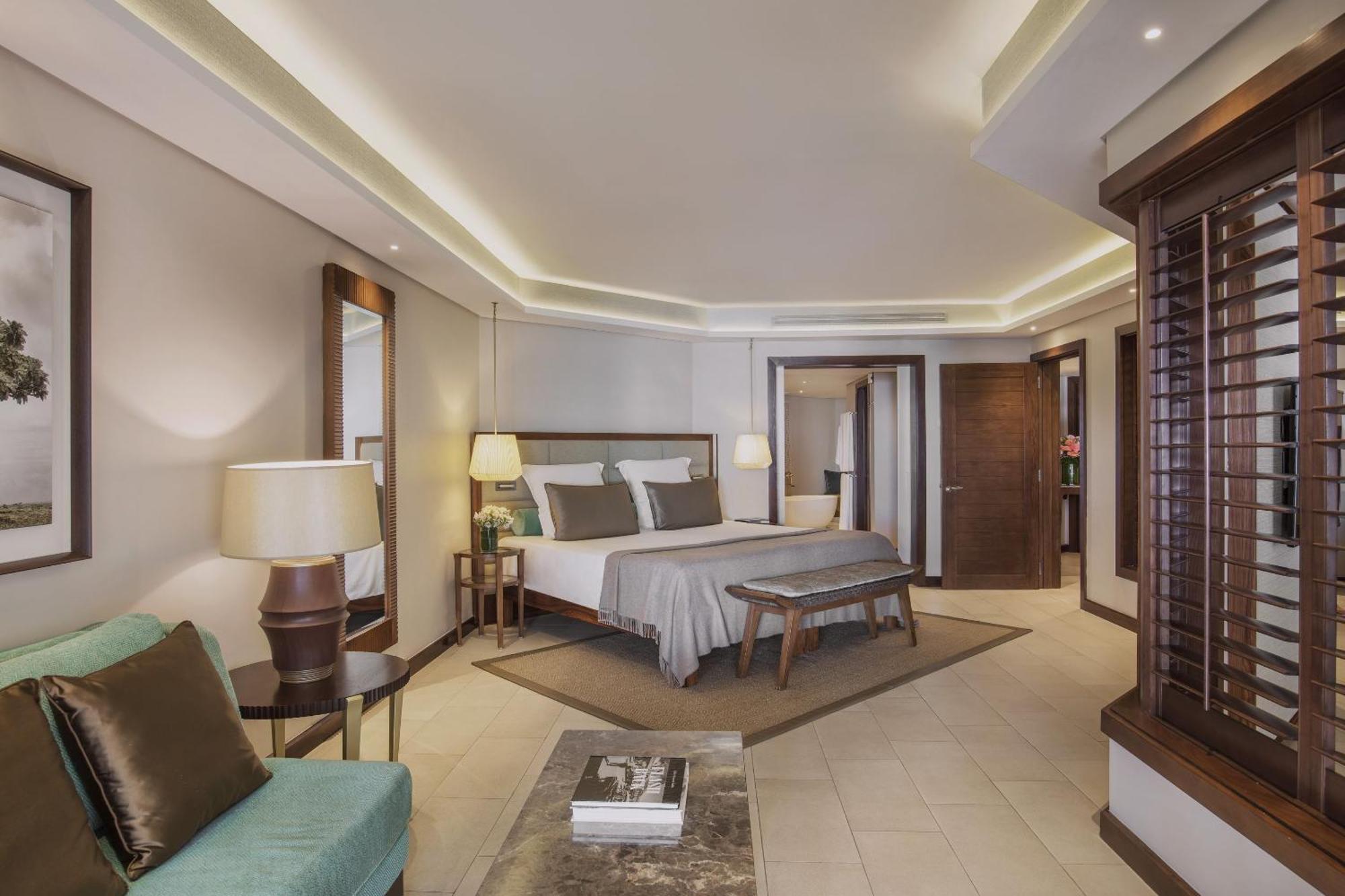 Royal Palm Beachcomber Luxury Grand-Baie Dış mekan fotoğraf