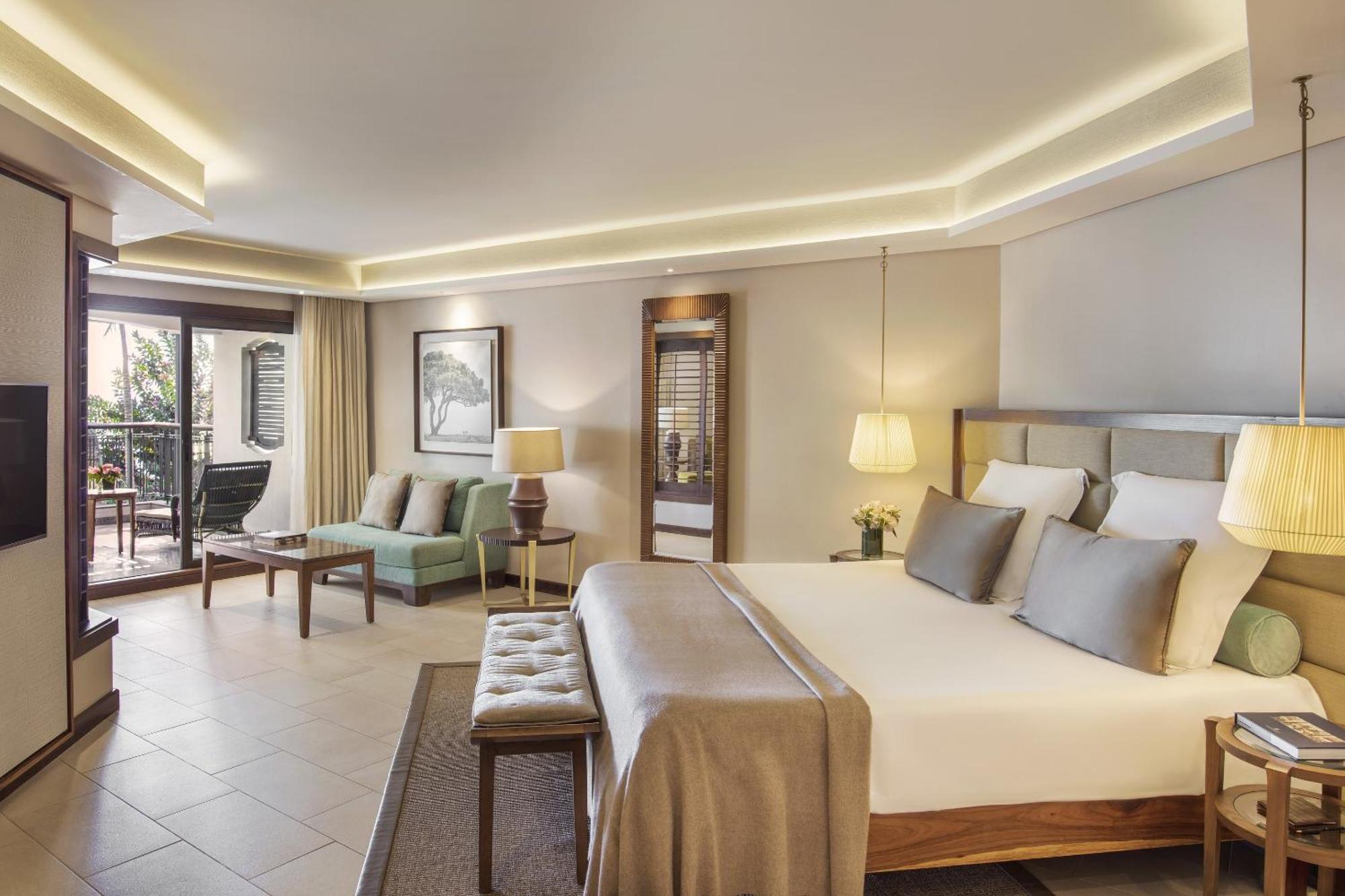 Royal Palm Beachcomber Luxury Grand-Baie Dış mekan fotoğraf