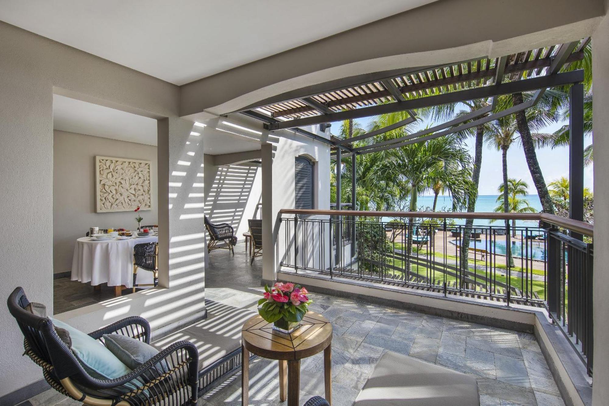 Royal Palm Beachcomber Luxury Grand-Baie Dış mekan fotoğraf