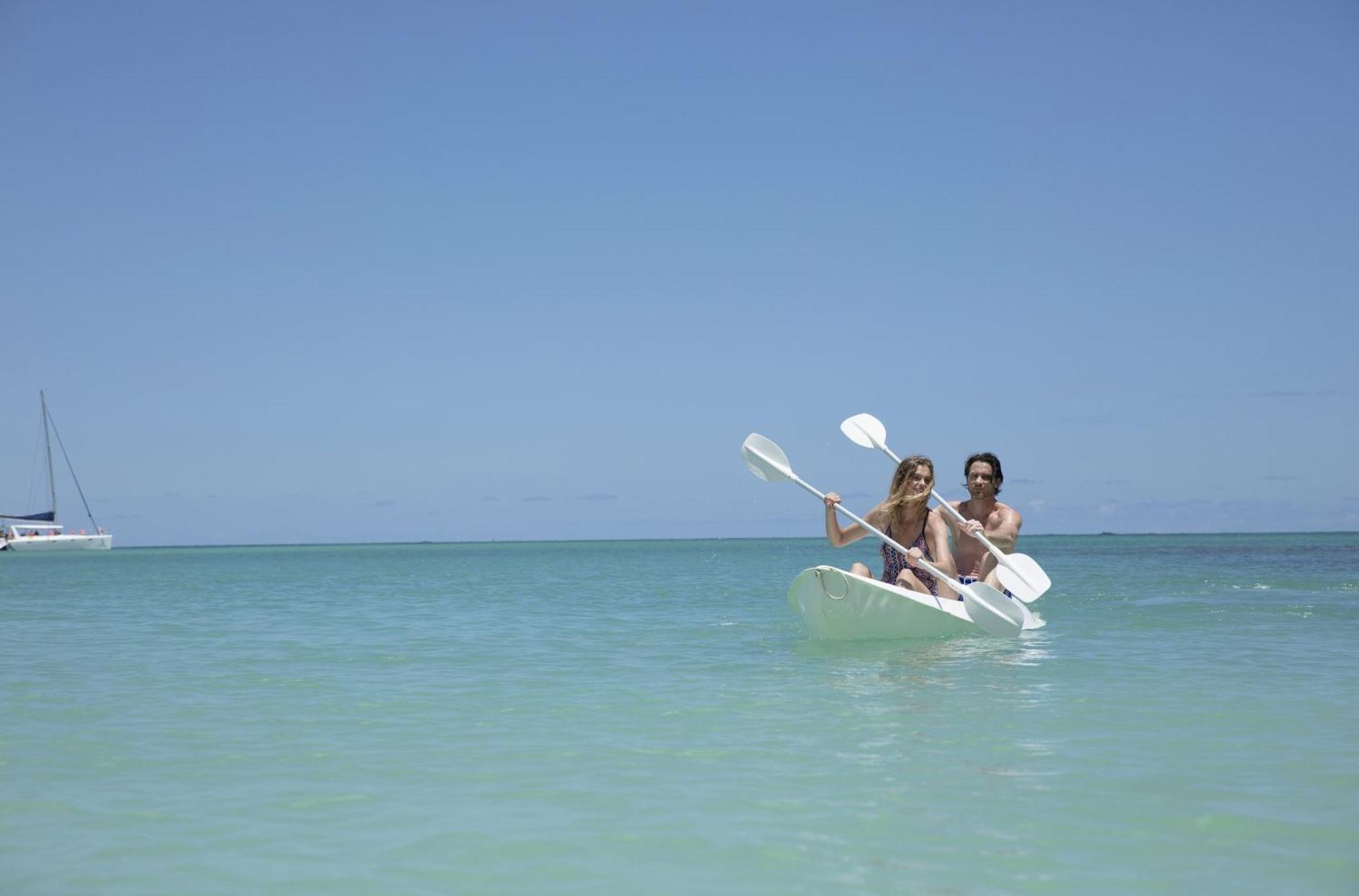 Royal Palm Beachcomber Luxury Grand-Baie Dış mekan fotoğraf