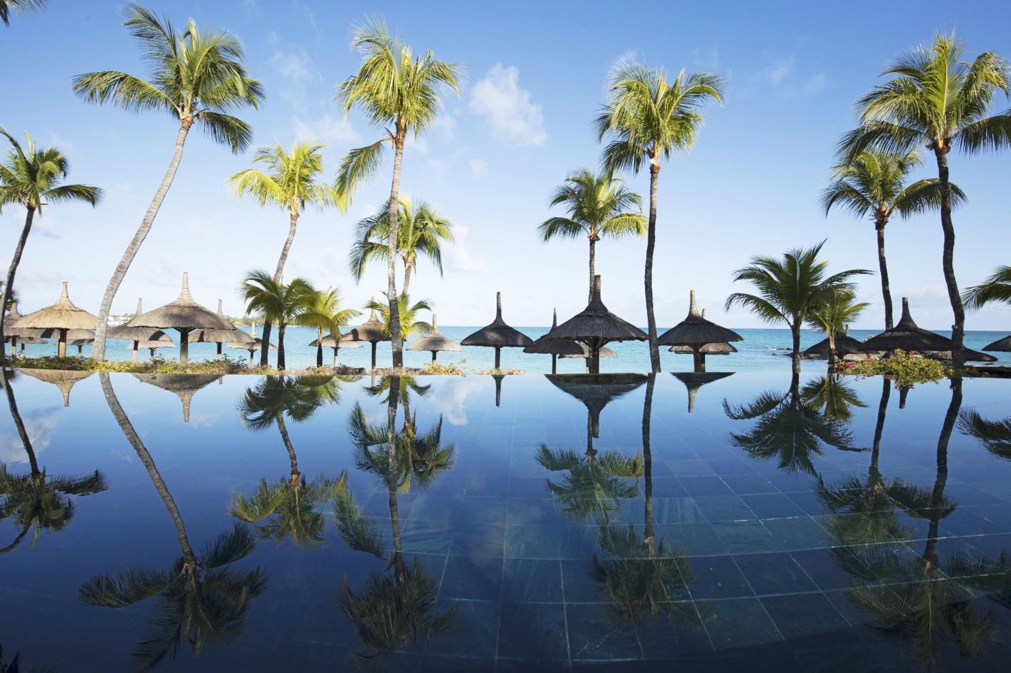 Royal Palm Beachcomber Luxury Grand-Baie Dış mekan fotoğraf