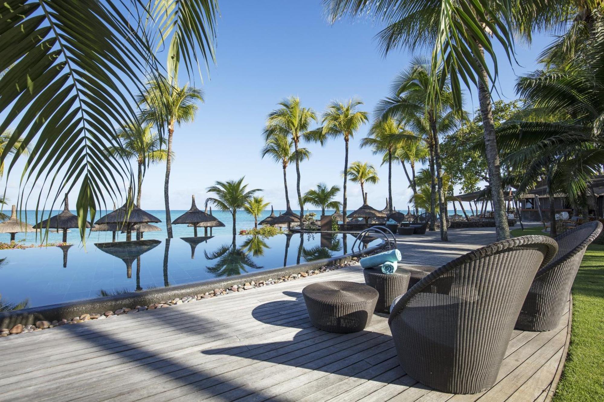 Royal Palm Beachcomber Luxury Grand-Baie Dış mekan fotoğraf