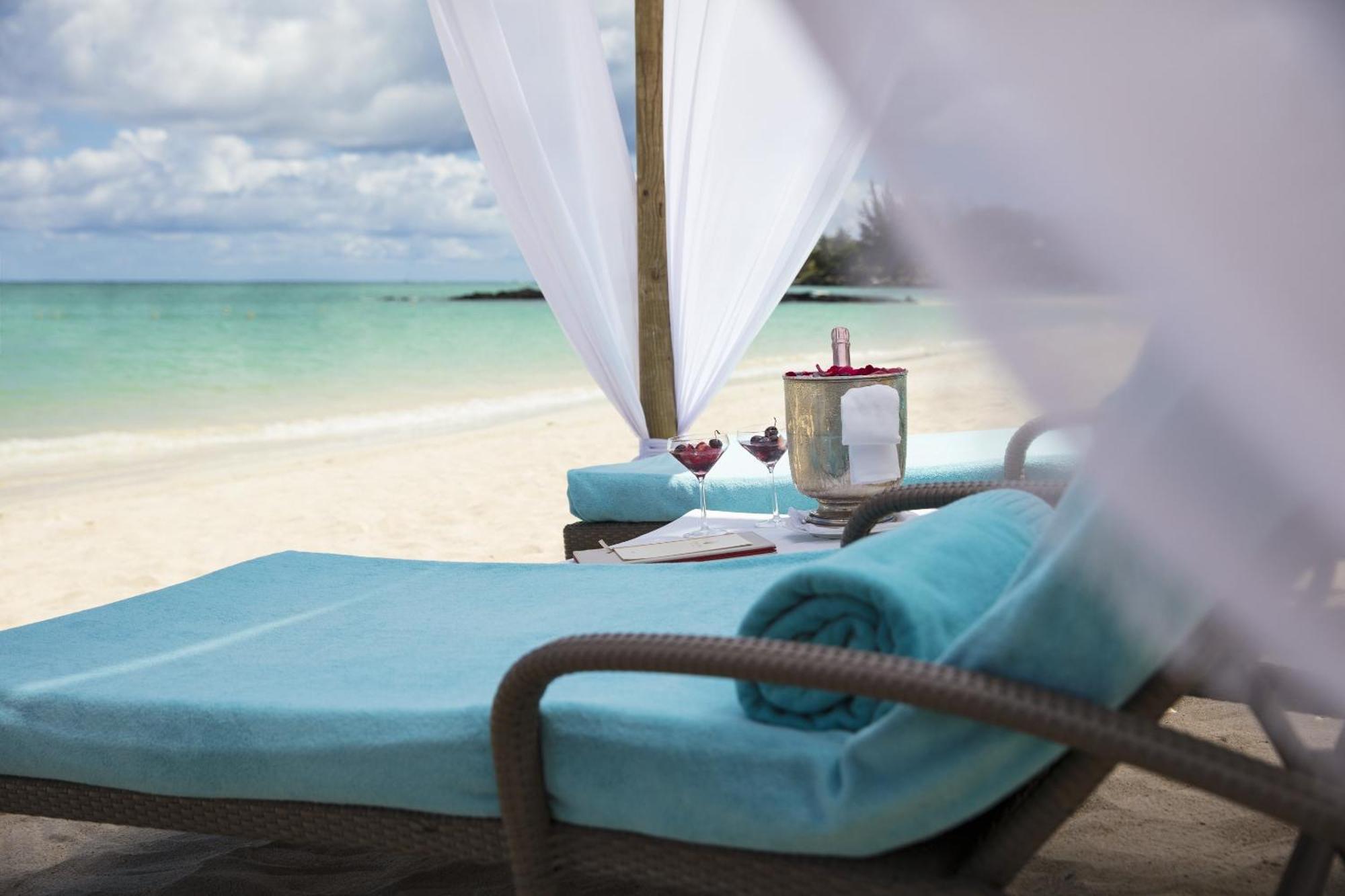 Royal Palm Beachcomber Luxury Grand-Baie Dış mekan fotoğraf