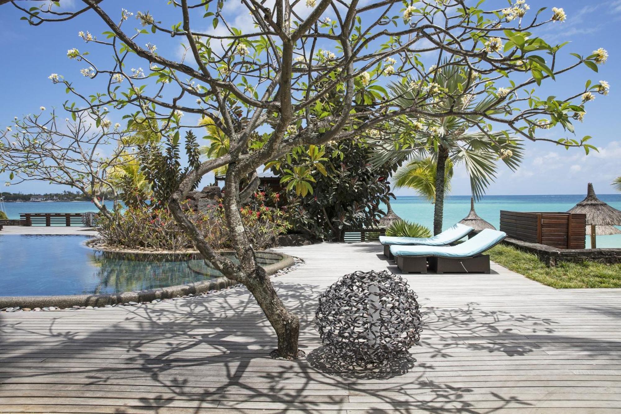 Royal Palm Beachcomber Luxury Grand-Baie Dış mekan fotoğraf