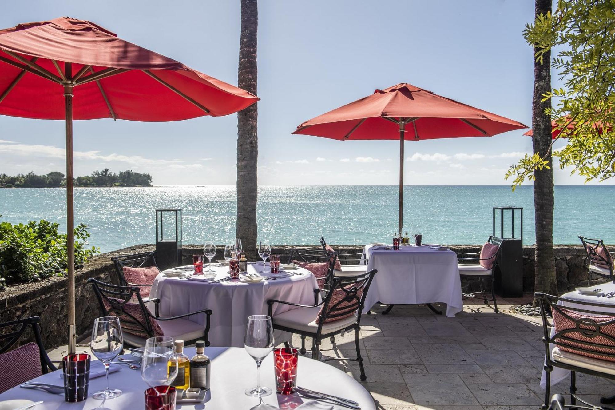 Royal Palm Beachcomber Luxury Grand-Baie Dış mekan fotoğraf