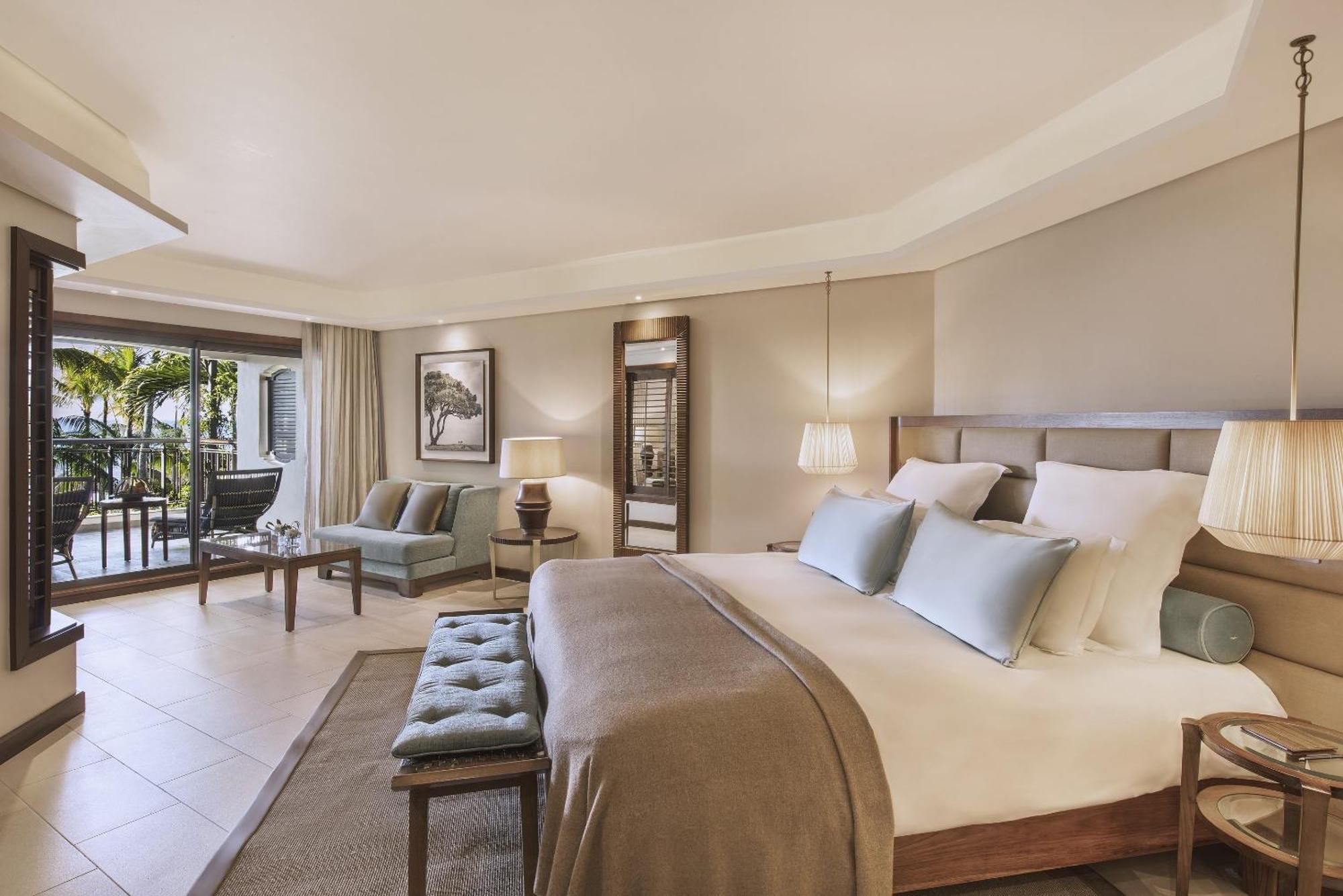 Royal Palm Beachcomber Luxury Grand-Baie Dış mekan fotoğraf