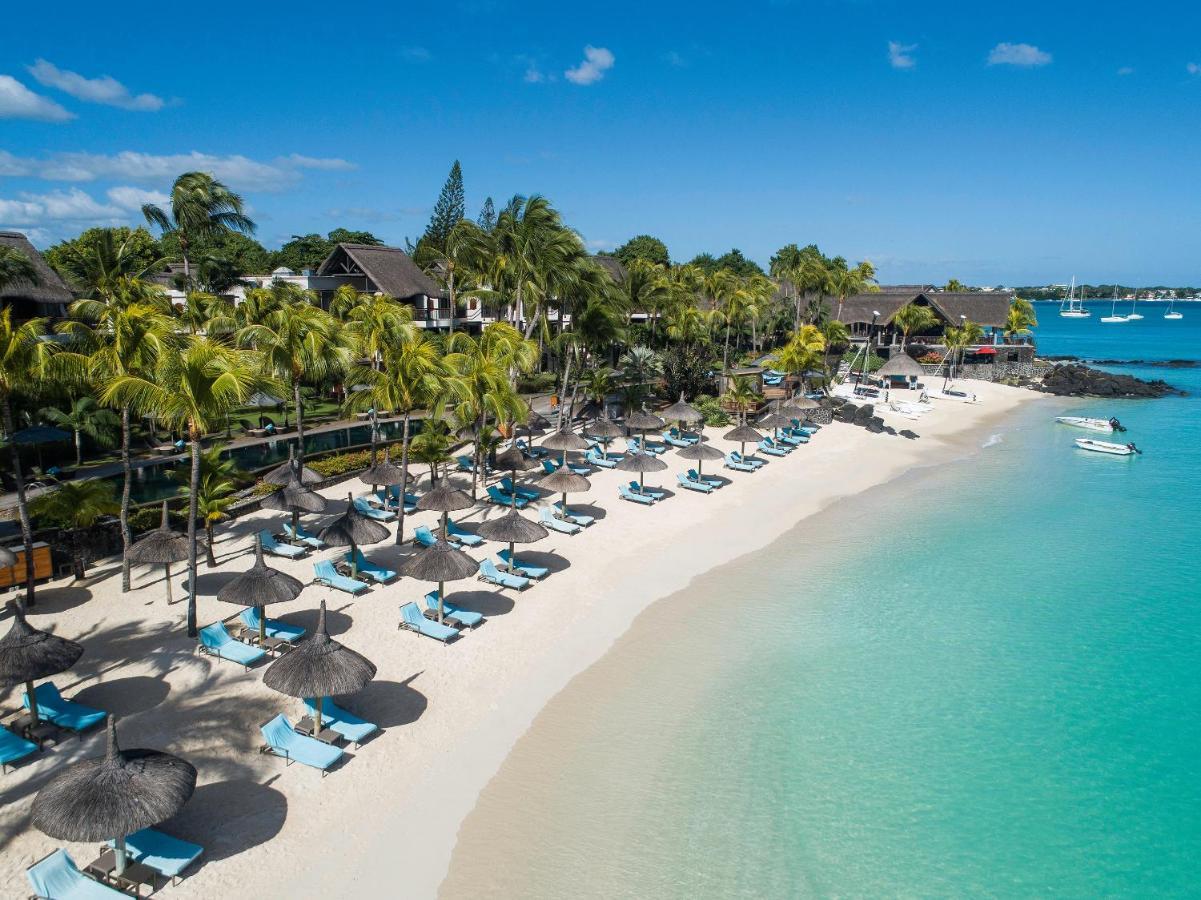 Royal Palm Beachcomber Luxury Grand-Baie Dış mekan fotoğraf
